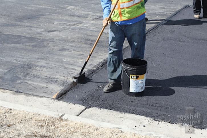 Full-Depth Patching